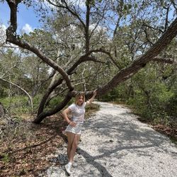 Emerald Island Resort - Nature walk trail