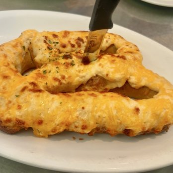 Waterman's Seafood - Excellent Crab Pretzel - Seafood Markets Near Me - Ocean City, Maryland Waterman's Seafood - Excellent Crab Pretzel - Seafood Markets Near Me - Ocean City, Maryland