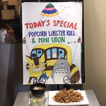 Totoro - Sushi Bars Near Me - Ann Arbor, Michigan Totoro - Sushi Bars Near Me - Ann Arbor, Michigan