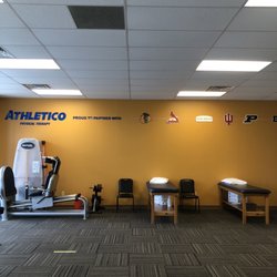 Athletico Physical Therapy - Zionsville