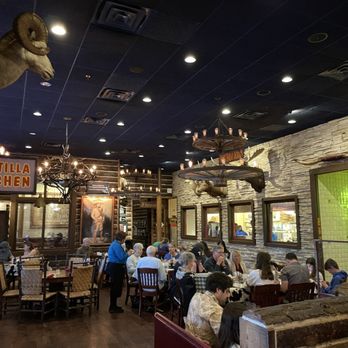 Mariano's Hacienda Ranch - Mexican Near Me - Dallas, Texas