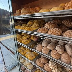 Guadalajara Bakery