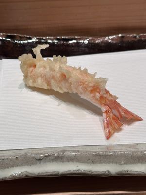 TenTempura Uchitsu by null