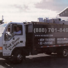 Slide of Paul Bange Roofing