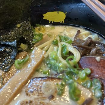 KINTON RAMEN SQUARE-VICTORIA - 6/5/25 - ramen bowl - Ramen Near Me - Montreal, Quebec KINTON RAMEN SQUARE-VICTORIA - 6/5/25 - ramen bowl - Ramen Near Me - Montreal, Quebec