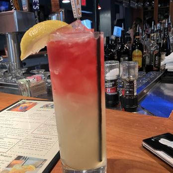 Food For Thought - Delicious, but not sure where the booze was. - American Near Me - Williamsburg, Virginia Food For Thought - Delicious, but not sure where the booze was. - American Near Me - Williamsburg, Virginia