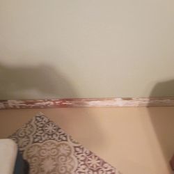 Haven Hot Springs - Baseboards