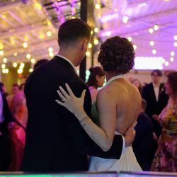 Dommino Entertainment - A Cider Brewery Wedding