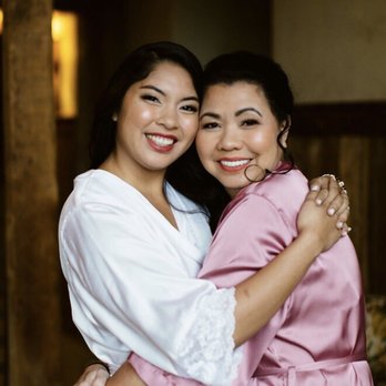 AnaRie - Makeup Artists Near Me - Brevard, North Carolina