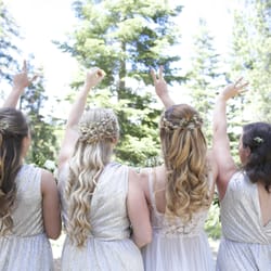 Tulsa Bridal Beauty