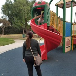 Hathaway Park