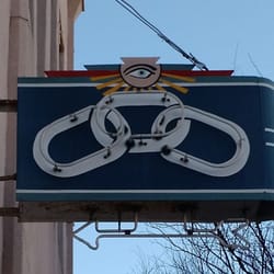 Lompoc Valley Chamber of Commerce - IOOF - Independent Order of Odd Fellows.