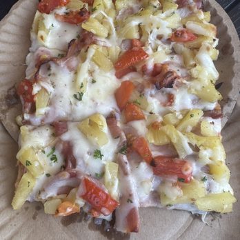 Pizza Rustica - Hawaiian Pizza - Pizza Near Me - Miami Beach, Florida Pizza Rustica - Hawaiian Pizza - Pizza Near Me - Miami Beach, Florida
