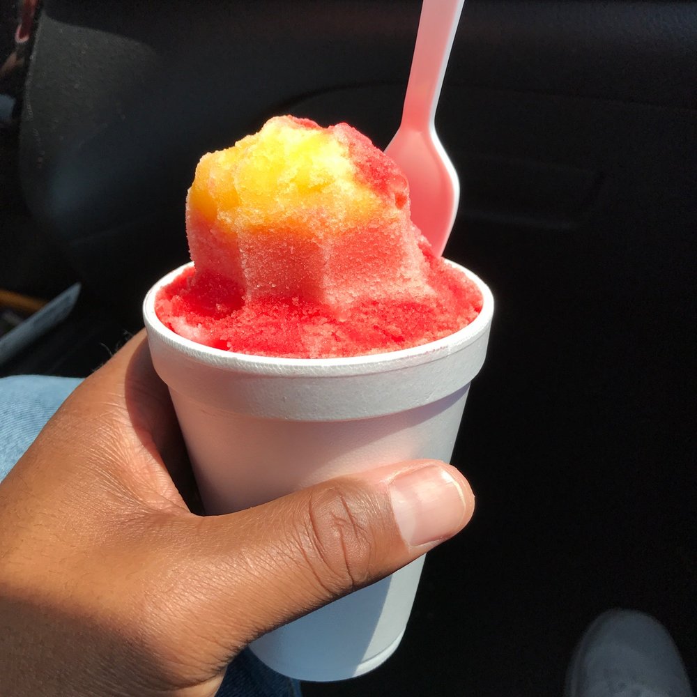 Top 10 Best Shaved Snow near CORINTH, MS 38834 - Last Updated February 2024  - Yelp