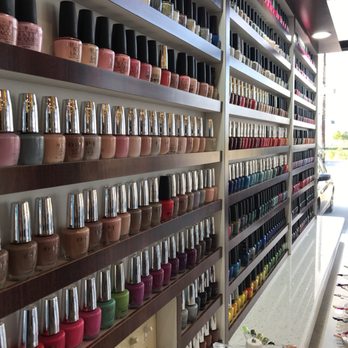 Fashio Nail Spa - I love this place. It's always clean and the staff is good at their craft. My tech Phoebe is the absolute bomb - Nail Salons Near Me - Pearland, Texas Fashio Nail Spa - I love this place. It's always clean and the staff is good at their craft. My tech Phoebe is the absolute bomb - Nail Salons Near Me - Pearland, Texas