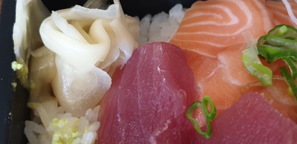 Japanese Restaurant Seto by null