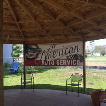 All American Auto Services - Tires Near Me - Kokomo, Indiana