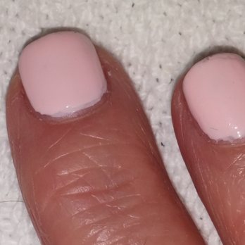 Nail Bar - Finished product...Its more like an express oil change than a salon - Nail Salons Near Me - Austin, Texas Nail Bar - Finished product...Its more like an express oil change than a salon - Nail Salons Near Me - Austin, Texas