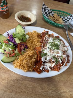 Mango's Mexican Grill by null