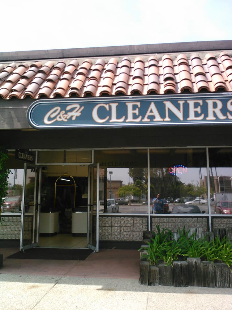 C & H CLEANERS Updated September 2024 44 Reviews 2231 N Harbor