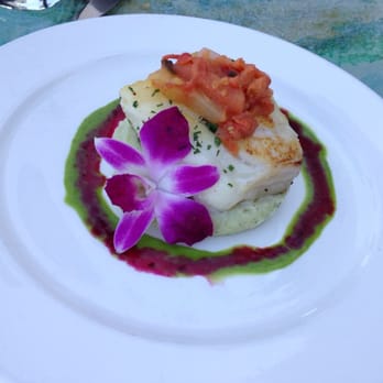 Geoffrey's Malibu - seabass... raw and returned - Seafood Near Me - Malibu, California Geoffrey's Malibu - seabass... raw and returned - Seafood Near Me - Malibu, California