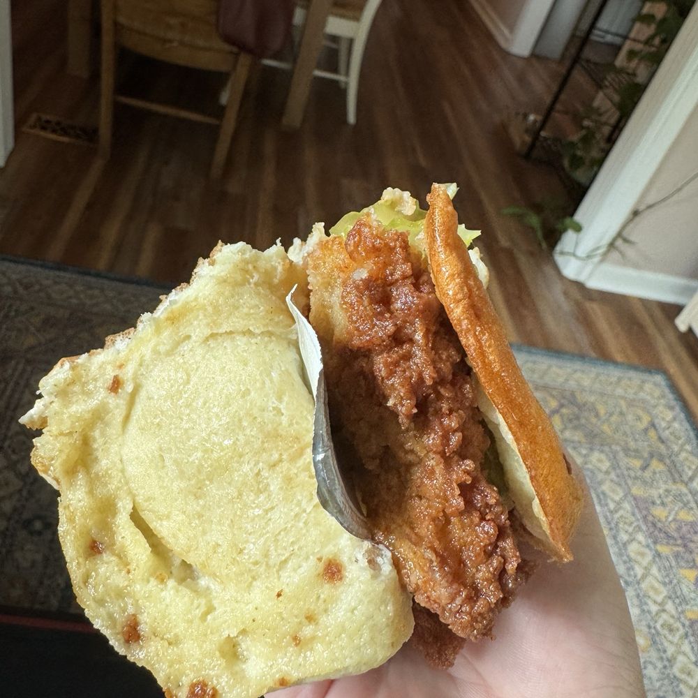 Chick-fil-A - Fast Food Near Me - Wilmington, North Carolina Chick-fil-A - Fast Food Near Me - Wilmington, North Carolina