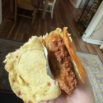 Chick-fil-A - Fast Food Near Me - Wilmington, North Carolina