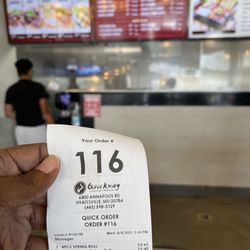 Quickway Japanese Hibachi