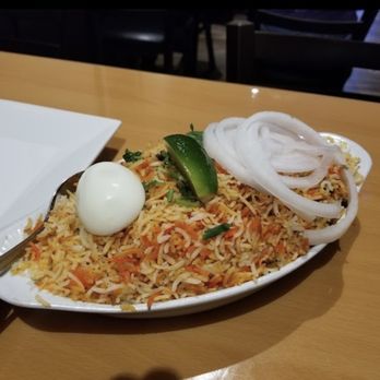 Spice N Curry - Chicken biryani - Indian Near Me - Elkridge, Maryland Spice N Curry - Chicken biryani - Indian Near Me - Elkridge, Maryland