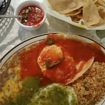 El Farolito - Divorce Style Huevos Rancheros - Mexican Near Me - Placentia, California El Farolito - Divorce Style Huevos Rancheros - Mexican Near Me - Placentia, California