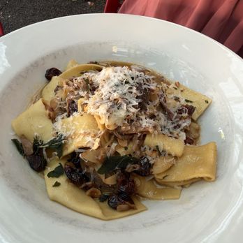 Broders' Pasta Bar - #20. PAPPARDELLE CON ANATRA - Italian Near Me - Minneapolis, Minnesota Broders' Pasta Bar - #20. PAPPARDELLE CON ANATRA - Italian Near Me - Minneapolis, Minnesota