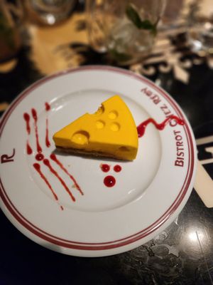 Bistrot Chez Rémy by null