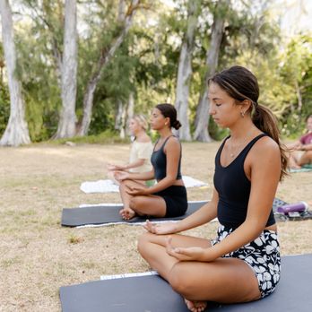 Ana K Wellness - Find deep relaxation and peace at this yoga practice - Yoga Near Me - Laie, Hawaii Ana K Wellness - Find deep relaxation and peace at this yoga practice - Yoga Near Me - Laie, Hawaii