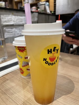 Hey Noodles(Mississauga) by null