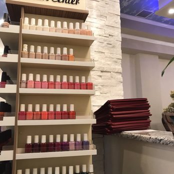 Pristine Nail & DaySpa - Nail Salons Near Me - Winter Park, Florida Pristine Nail & DaySpa - Nail Salons Near Me - Winter Park, Florida
