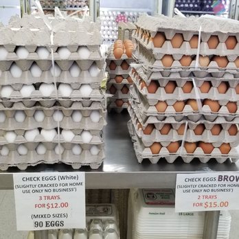 Ka Lei Eggs - Farmers Market Near Me - Honolulu, Hawaii