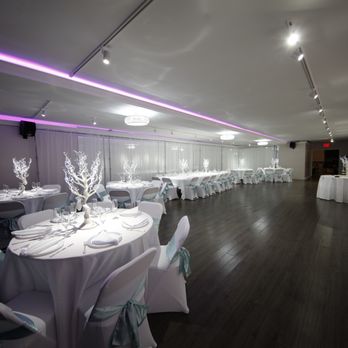 Absurd Conclave - Mirror Room Table Setting - Venues & Event Spaces Near Me - Brooklyn, New York