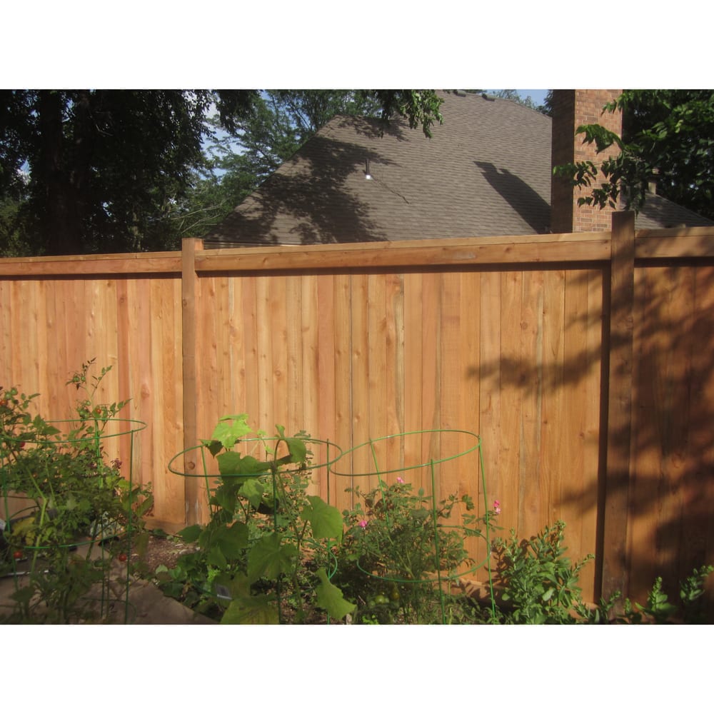 JAKE’S FENCING & EXCAVATING Updated June 2024 Spring hill, Kansas