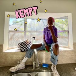 Kempt - House Cleaner