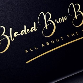 Bladed Brow Boutique - Bladed - Teeth Whitening Near Me - Cleveland, Ohio Bladed Brow Boutique - Bladed - Teeth Whitening Near Me - Cleveland, Ohio