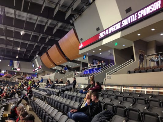 Scheels Arena by null