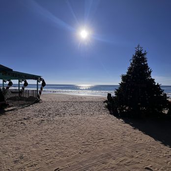 The Beachcomber - Seafood Near Me - Newport Beach, California