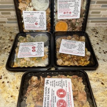 Healthy Meals Direct - Food Delivery Services Near Me - West Babylon, New York Healthy Meals Direct - Food Delivery Services Near Me - West Babylon, New York