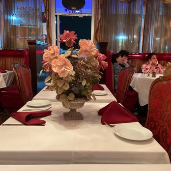 Anarbagh - Clean and fresh interior - Indian Near Me - Encino, California