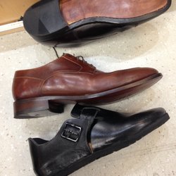 Comfort Shoes - We can make your Birkenstock like brand new