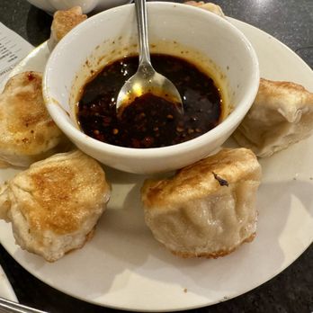Golden Palace - 6 Piece Dumplings - Bars Near Me - Uncasville, Connecticut Golden Palace - 6 Piece Dumplings - Bars Near Me - Uncasville, Connecticut