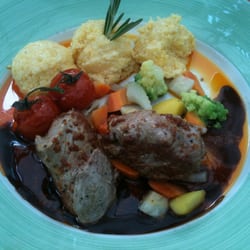 Restaurant Metzgerstübli