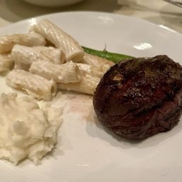 Filet Mignon