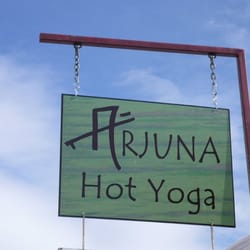 Arjuna Yoga