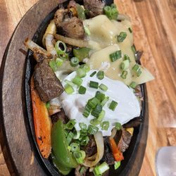 George's Steakhouse Bar & Grill